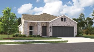 Nettleton - Sun Chase - Watermill Collection: Del Valle, Texas - Lennar