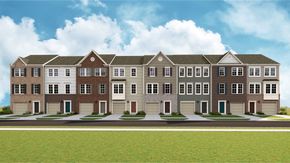 Norborne Glebe - Townhomes - Charles Town, WV