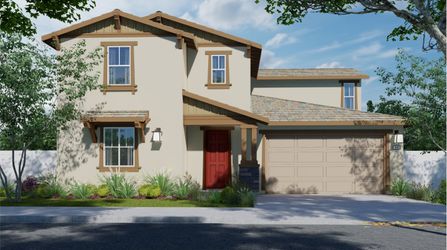 Residence 2682 Floor Plan - Lennar