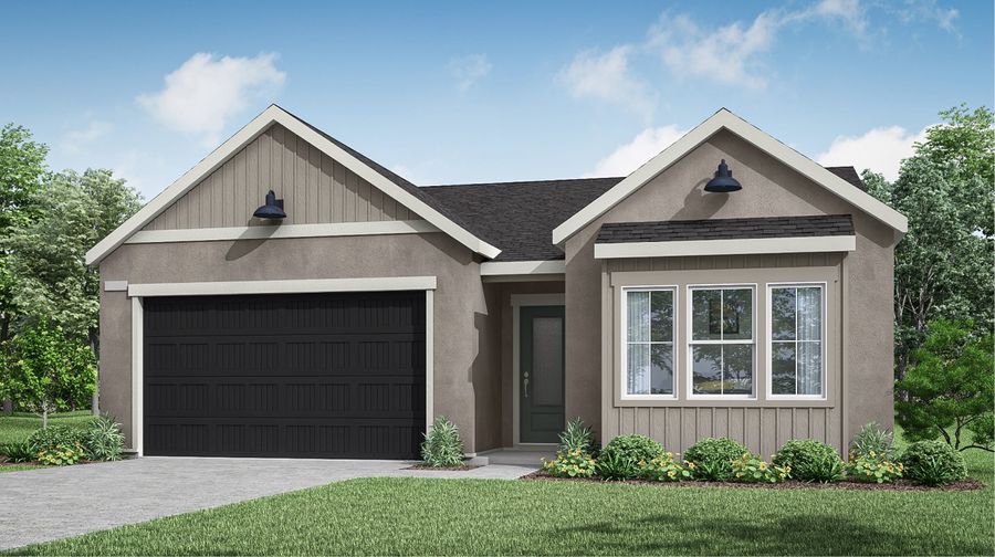 Tutti by Lennar in Bakersfield CA