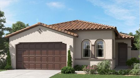 Barbaro Plan 3570 Floor Plan - Lennar