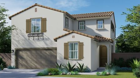 Residence One by Lennar in Riverside-San Bernardino CA