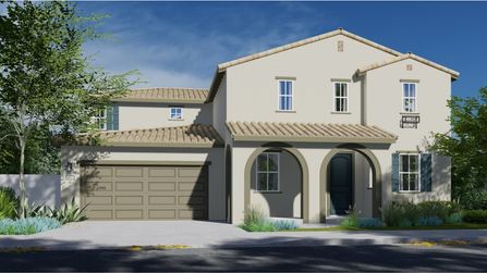 Residence Three by Lennar in Riverside-San Bernardino CA