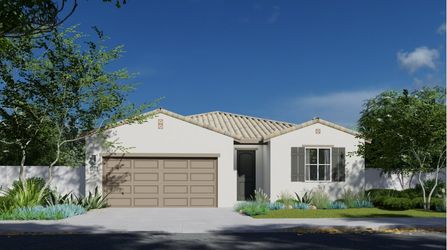 Residence One by Lennar in Riverside-San Bernardino CA