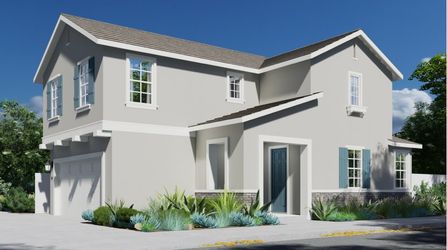 Residence One Floor Plan - Lennar