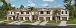 Home in Crane Landing - Townhomes by Lennar