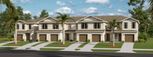 Crane Landing - Townhomes - North Fort Myers, FL