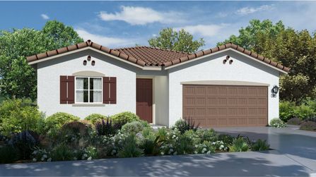 Residence 1951 Floor Plan - Lennar