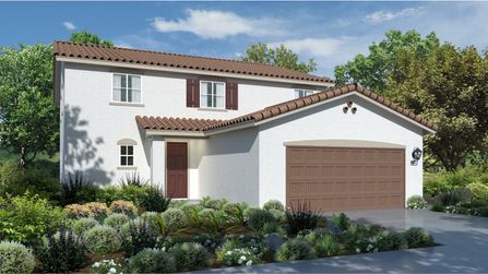 Residence 2953 Floor Plan - Lennar