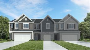 Trace at Olde Towne - Designer Collection by Lennar in Raleigh-Durham-Chapel Hill North Carolina