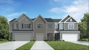 Trace at Olde Towne - Designer Collection by Lennar in Raleigh-Durham-Chapel Hill North Carolina