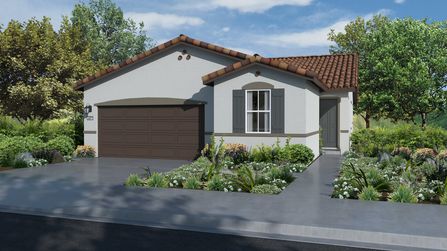 Residence Two Floor Plan - Lennar