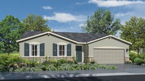 Saddle Point - Whispering Hills by Lennar in Riverside-San Bernardino California