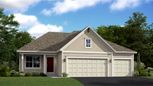 Home in Willowbrooke - Heritage Collection by Lennar