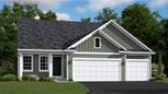 Home in Willowbrooke - Heritage Collection by Lennar