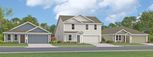 Home in Kings Landing - Watermill Collection by Lennar