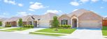 Home in Walden Pond - Watermill Collection by Lennar