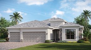 River Hall Country Club by Lennar in Fort Myers Florida
