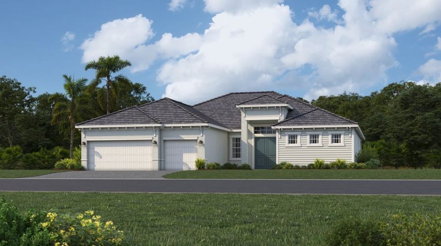 Sunset by Lennar in Sarasota-Bradenton FL