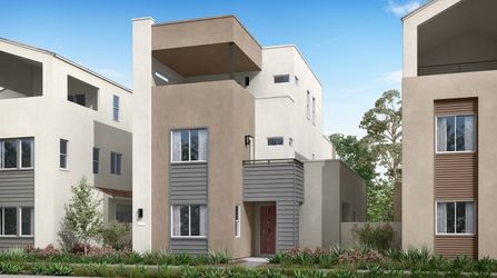 Peak 1 by Lennar in Los Angeles CA