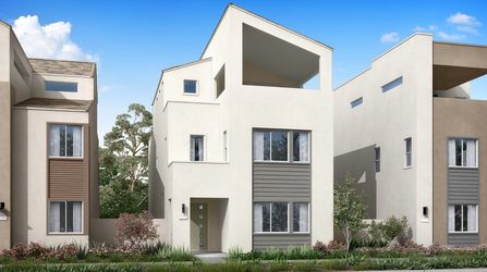 Peak 2 by Lennar in Los Angeles CA