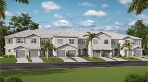 Timber Creek - Townhomes by Lennar in Fort Myers Florida