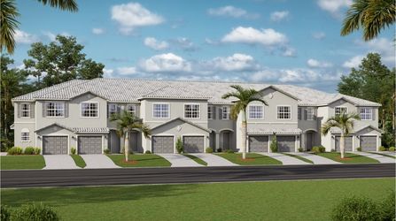 Ava by Lennar in Fort Myers FL