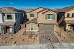 Home in Dalton by Lennar