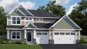 Willowbrooke - Discovery Collection by Lennar in Minneapolis-St. Paul Minnesota