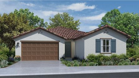 Residence 2166 by Lennar in Stockton-Lodi CA