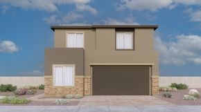 Sienna Ridge by Lennar in Las Vegas Nevada