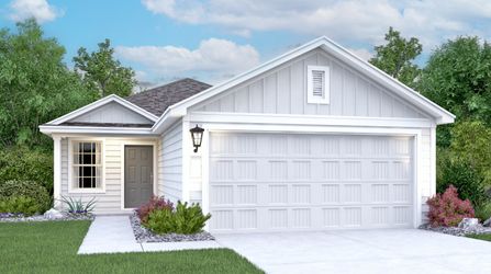 Rundle Floor Plan - Lennar