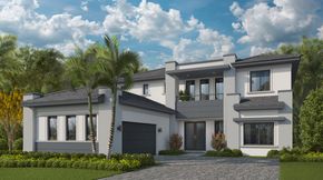 Centris - Diamond Collection by Lennar in Miami-Dade County Florida