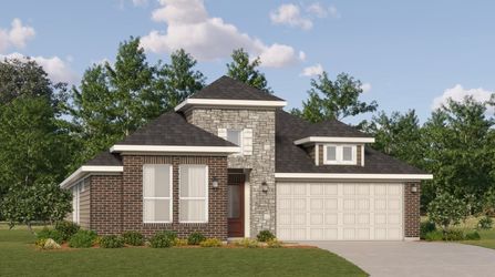 Kettle Floor Plan - Lennar