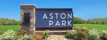 Aston Park - Wellton Collection - San Antonio, TX