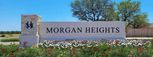 Morgan Heights - San Antonio, TX