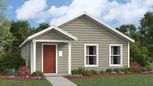 Home in Rose Valley - Stonehill Collection by Lennar