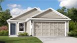 Home in Rose Valley - Cottage Collection by Lennar