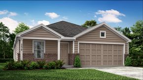 Preserve at Honey Creek - Watermill Collection by Lennar in Dallas Texas