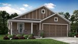 Home in Preserve at Honey Creek - Watermill Collection by Lennar
