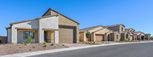 Home in Luca II by Lennar