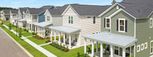 Home in Heron's Walk at Summers Corner - Row Collection by Lennar