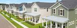 Home in Heron's Walk at Summers Corner - Coastal Collection by Lennar