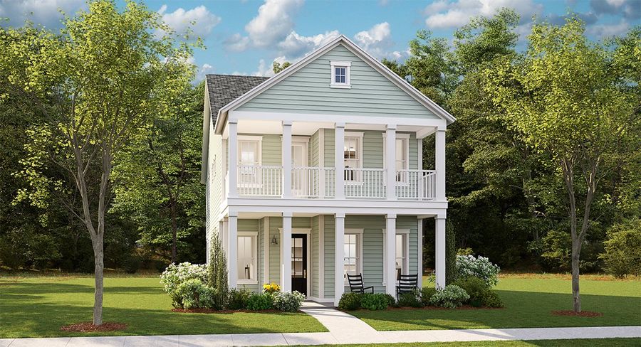 ELLIOT by Lennar in Charleston SC