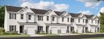 Home in BlueRidge Cottages by Lennar