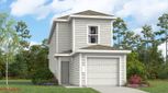 Home in Southton Meadows - Wellton Collection by Lennar