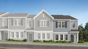 Depot 499 - Venture Collection by Lennar in Raleigh-Durham-Chapel Hill North Carolina