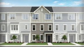 Depot 499 - Frazier Collection by Lennar in Raleigh-Durham-Chapel Hill North Carolina