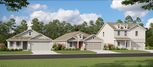 Home in Pradera - Cottage Collection by Lennar