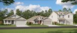 Home in Pradera - Watermill Collection by Lennar